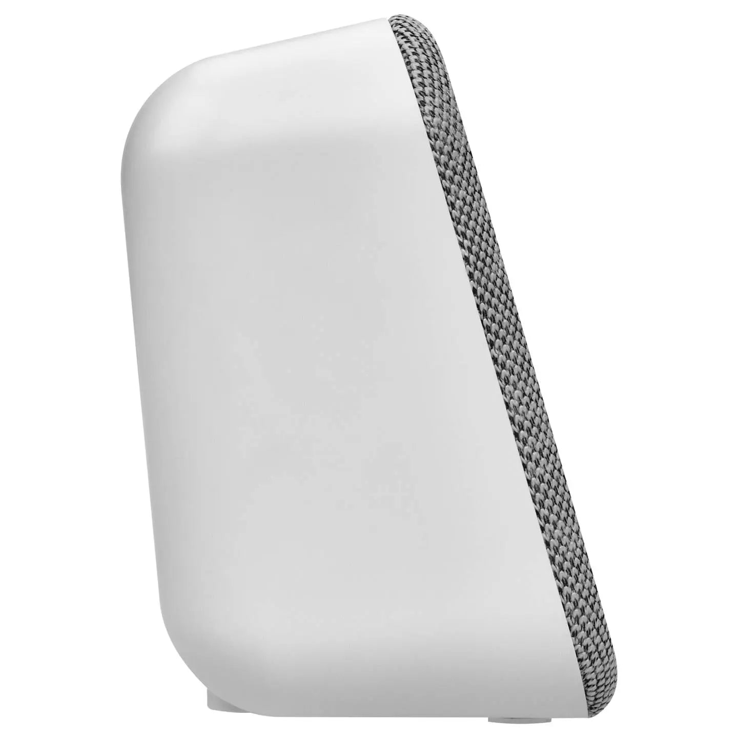 B-Ware Tfa Wecker Uhr Digitalanzeige Textilbezug Led Display Snooze Datum Usb Kabel - 4009816041203