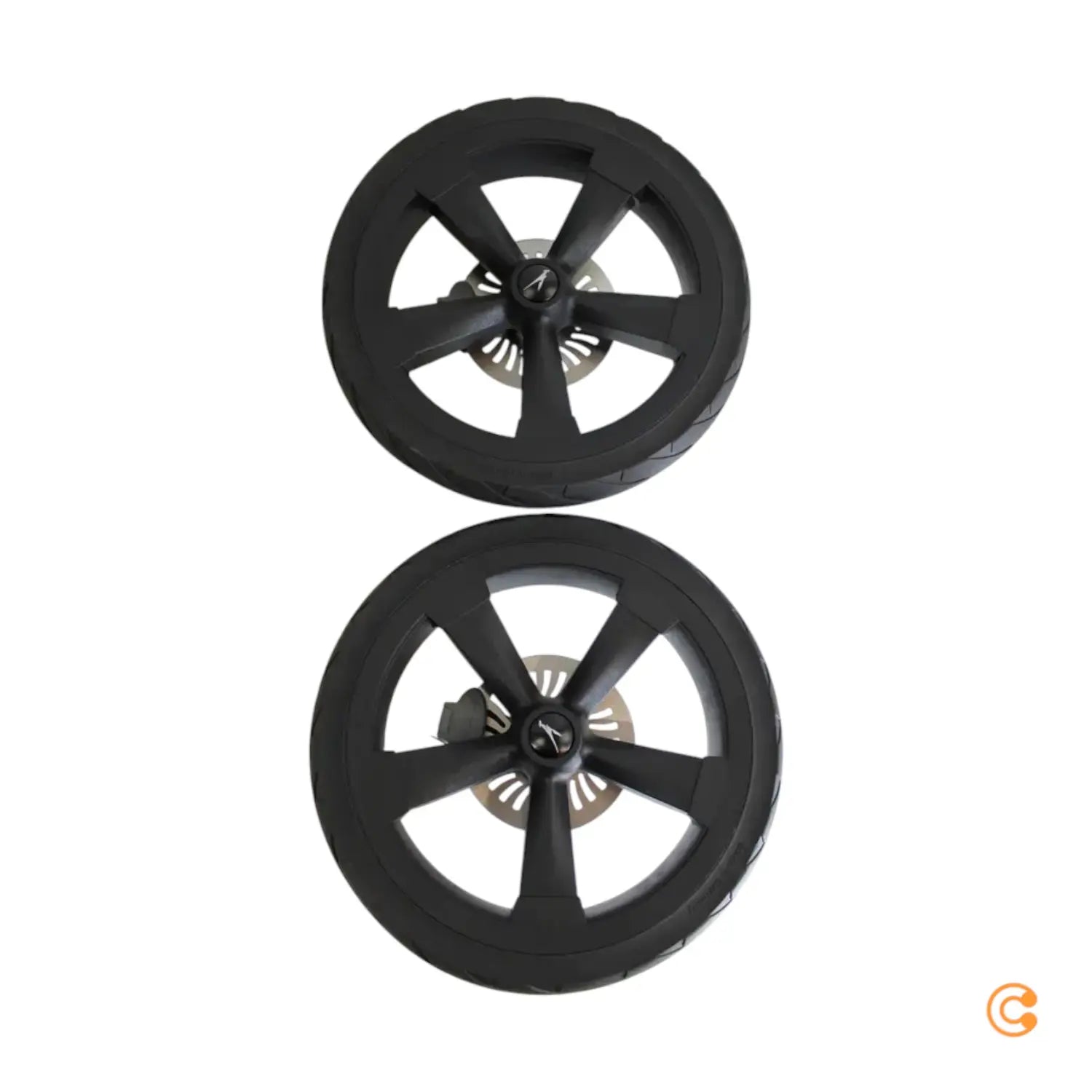 B-Ware Tfk Duo Ecco Geschwister Zwillingswagen Sportwagen Baby Premium Siehe Text/Foto - 4260484178497