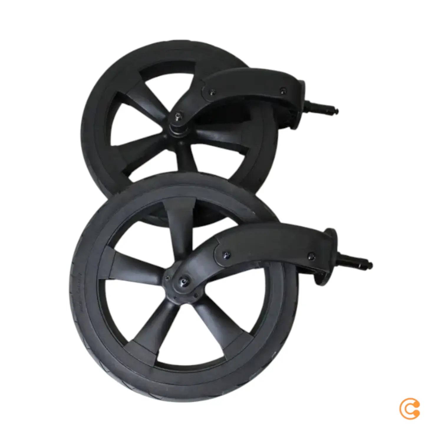 B-Ware Tfk Duo Ecco Geschwister Zwillingswagen Sportwagen Baby Premium Siehe Text/Foto - 4260484178497