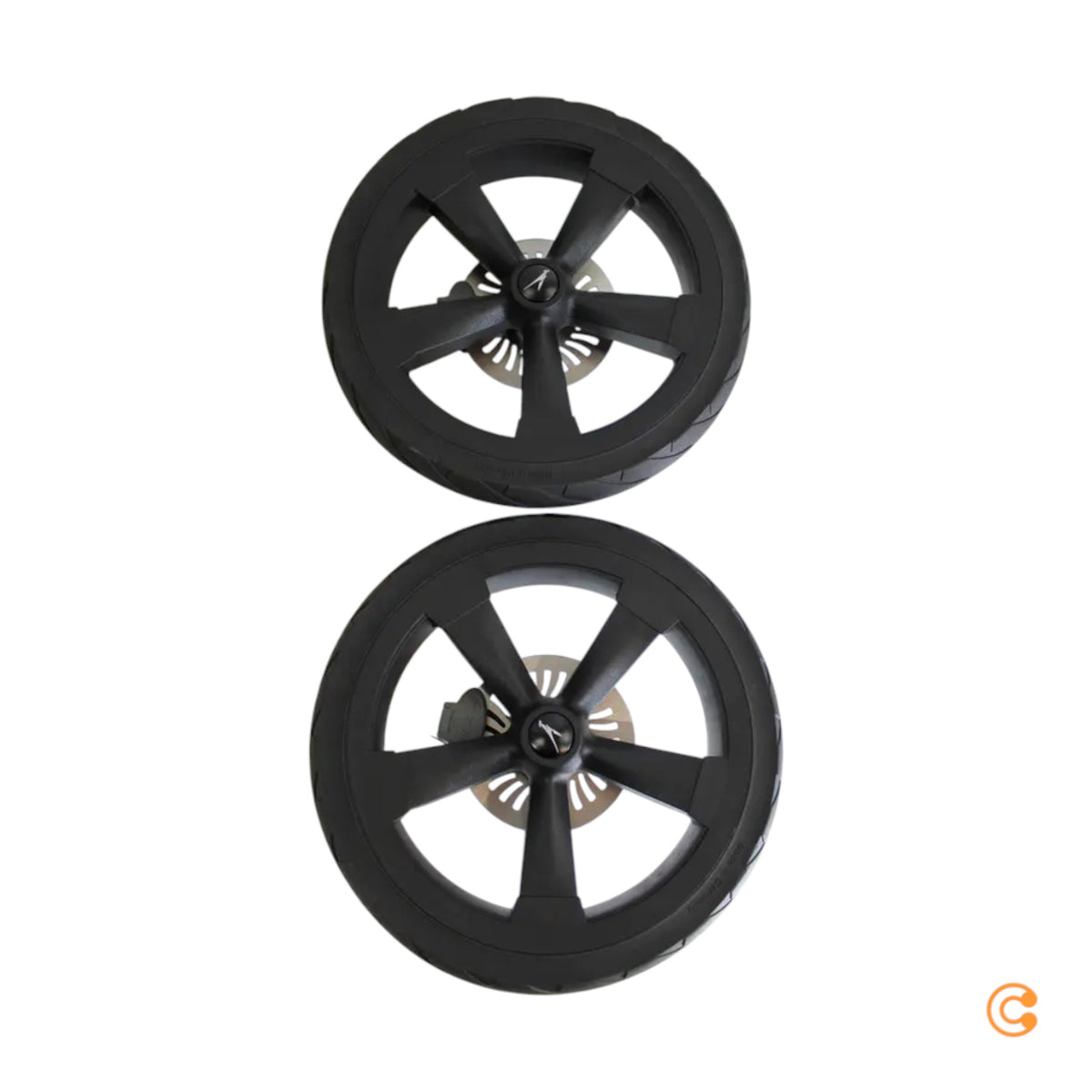 TFK Duo Ecco Geschwister-Zwillingswagen Sportwagen Baby Premium SIEHE TEXT/FOTO - 4260484178497