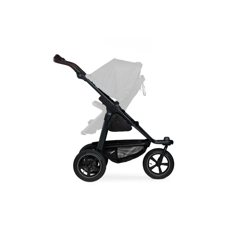 B-Ware Tfk Kinderwagengestell Rahmen Fahrgestell Kinderwagen Mono2 Kombi Sitz Pro - 4260643473159