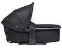 B-Ware Tfk Kombi Einheit Babywanne Sitz Kinderwagen Duo Schwarz - 4260484179326