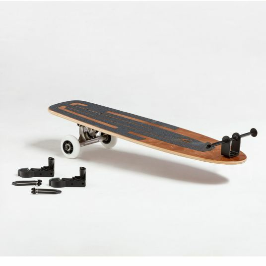 Tfk Mama Board Für Alle Modelle Mono Joggster Twin Twinner 2022 Kinderwagen Kind B-Ware - 4260643472701