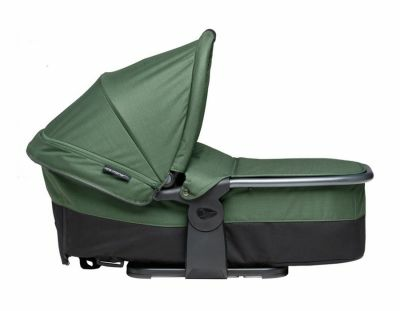 B-Ware Tfk Mono Kombiwanne Babywanne Babytrage Baby Trage Transport Babyschale Olive - 4260484178190