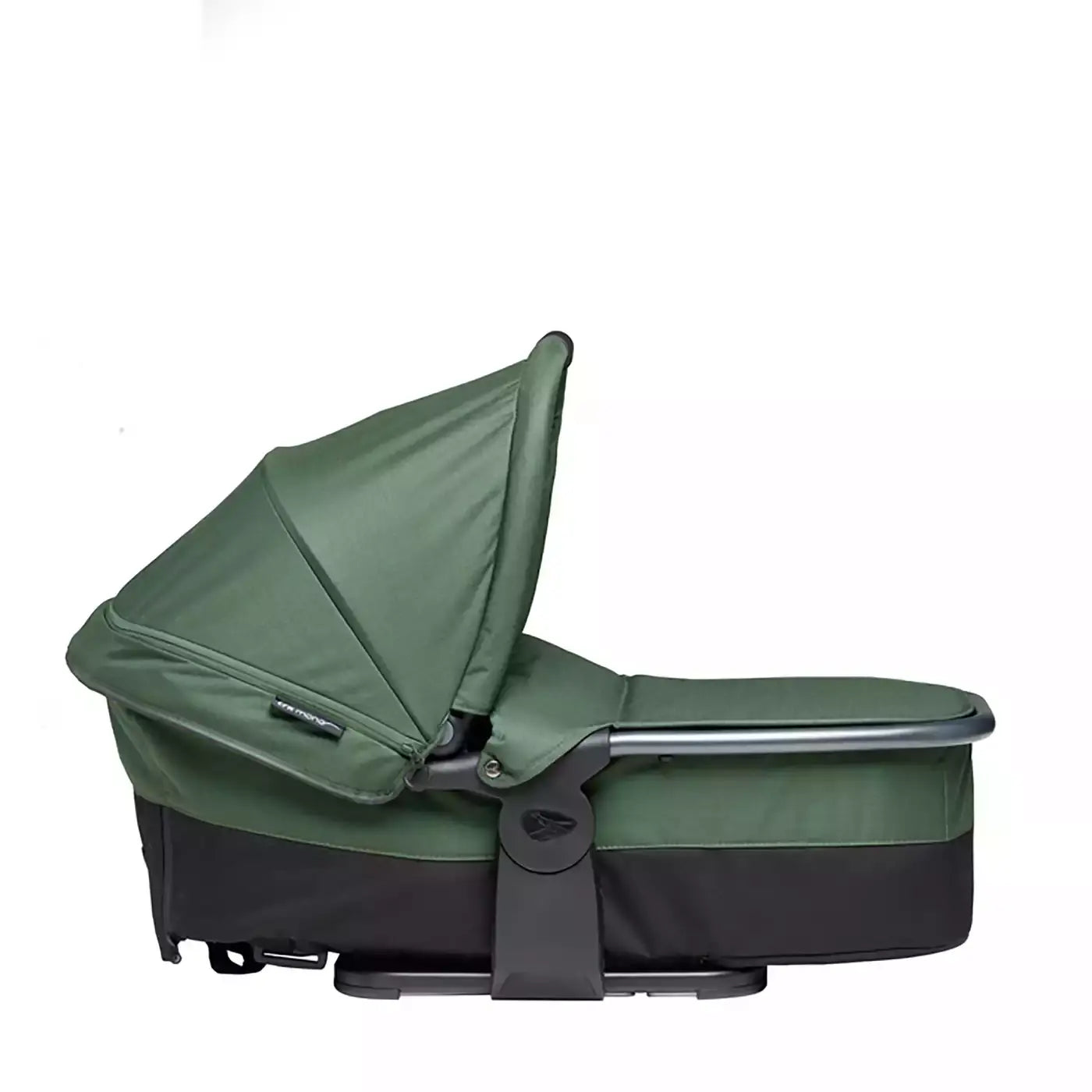 B-Ware Tfk Mono Kombieinheit Wanne Sitz Für Mono Kinderwagen Olivgrün Austauschwanne - 2000578579241