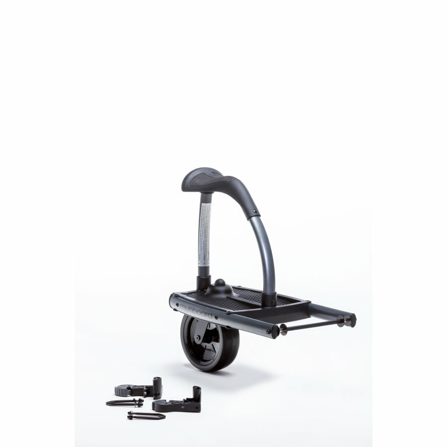 Tfk Multiboard Joggster Twin Modelle Kinderwagenbrett Trittbrett Stehbrett K701 B-Ware