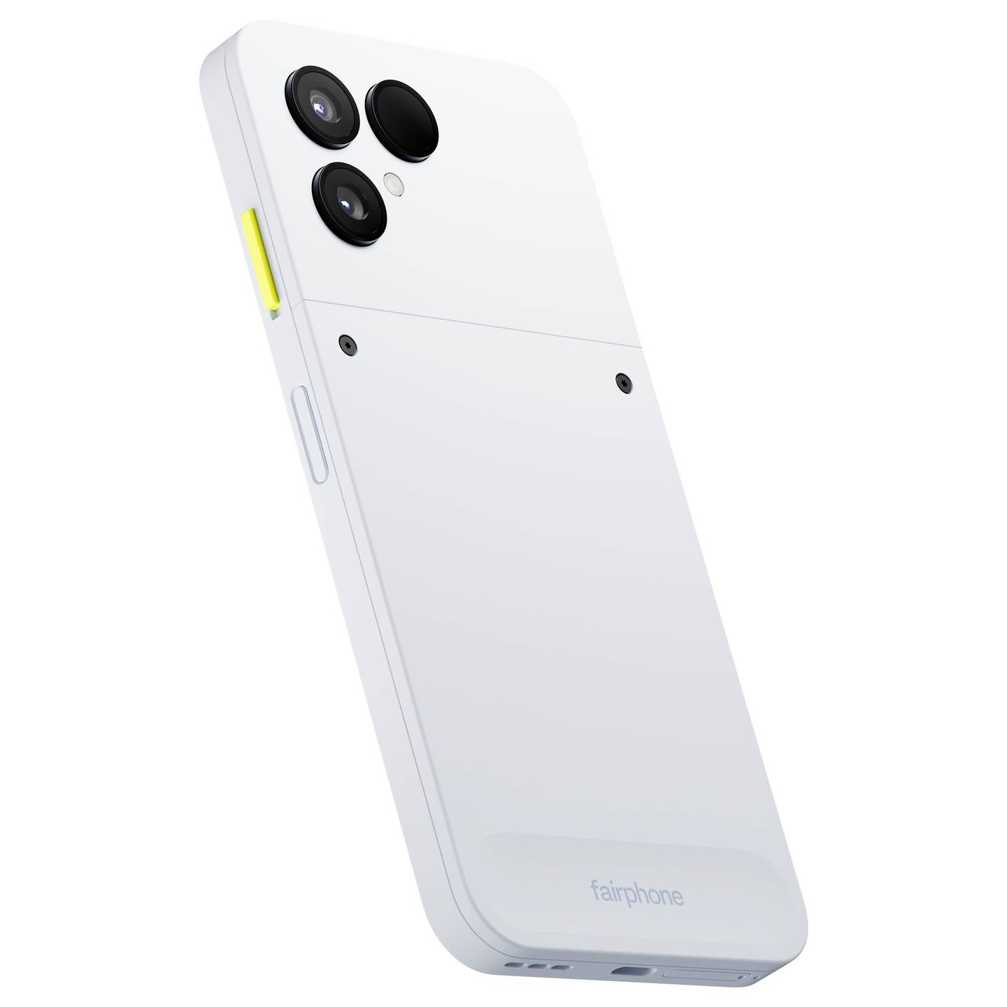 B-Ware Fairphone Smartphone Handy Fairphone Gen6 8 Gb 256 Gb Cloud W 50 Mp Kamera 6 Zoll - 8718819372554