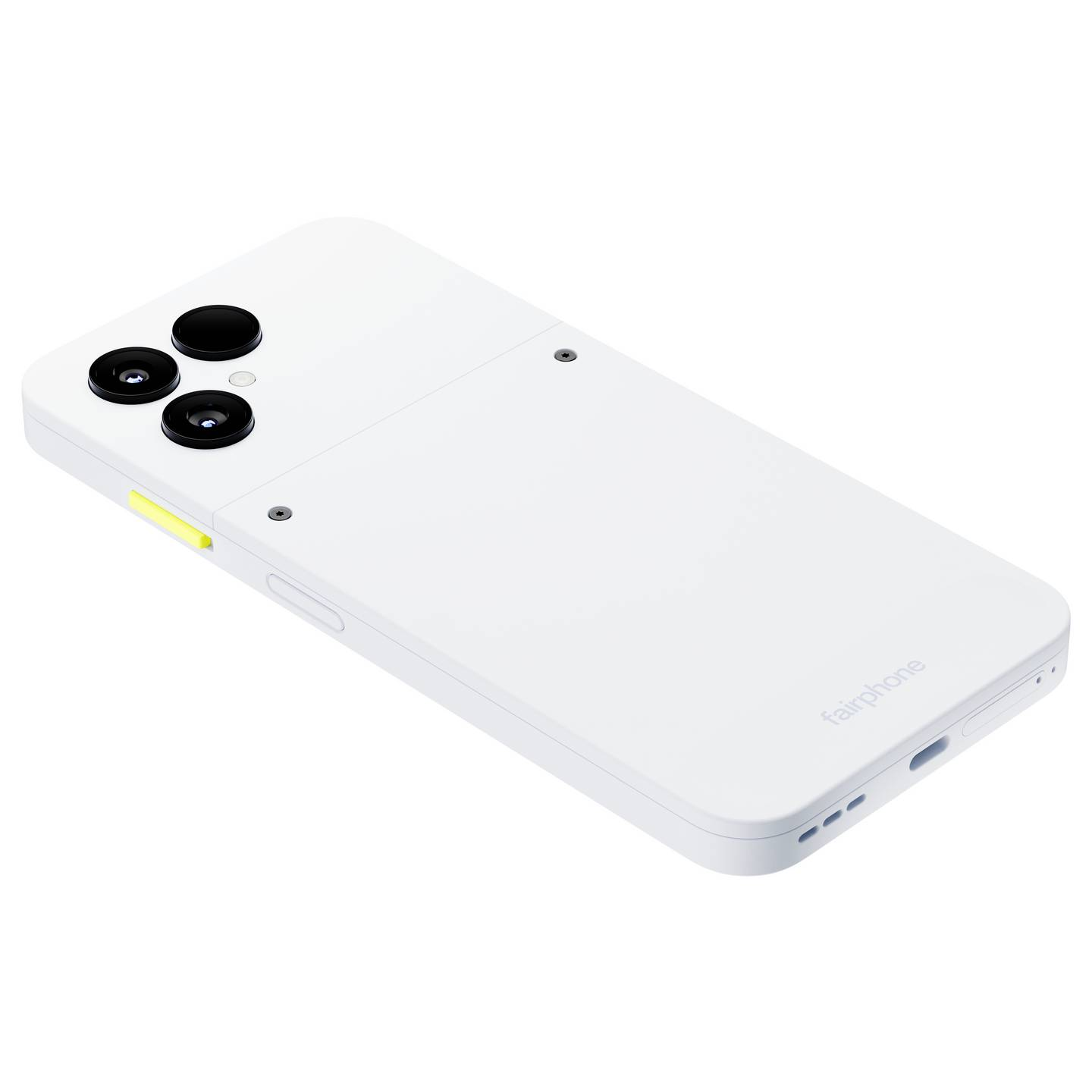 B-Ware Fairphone Smartphone Handy Fairphone Gen6 8 Gb 256 Gb Cloud W 50 Mp Kamera 6 Zoll - 8718819372554