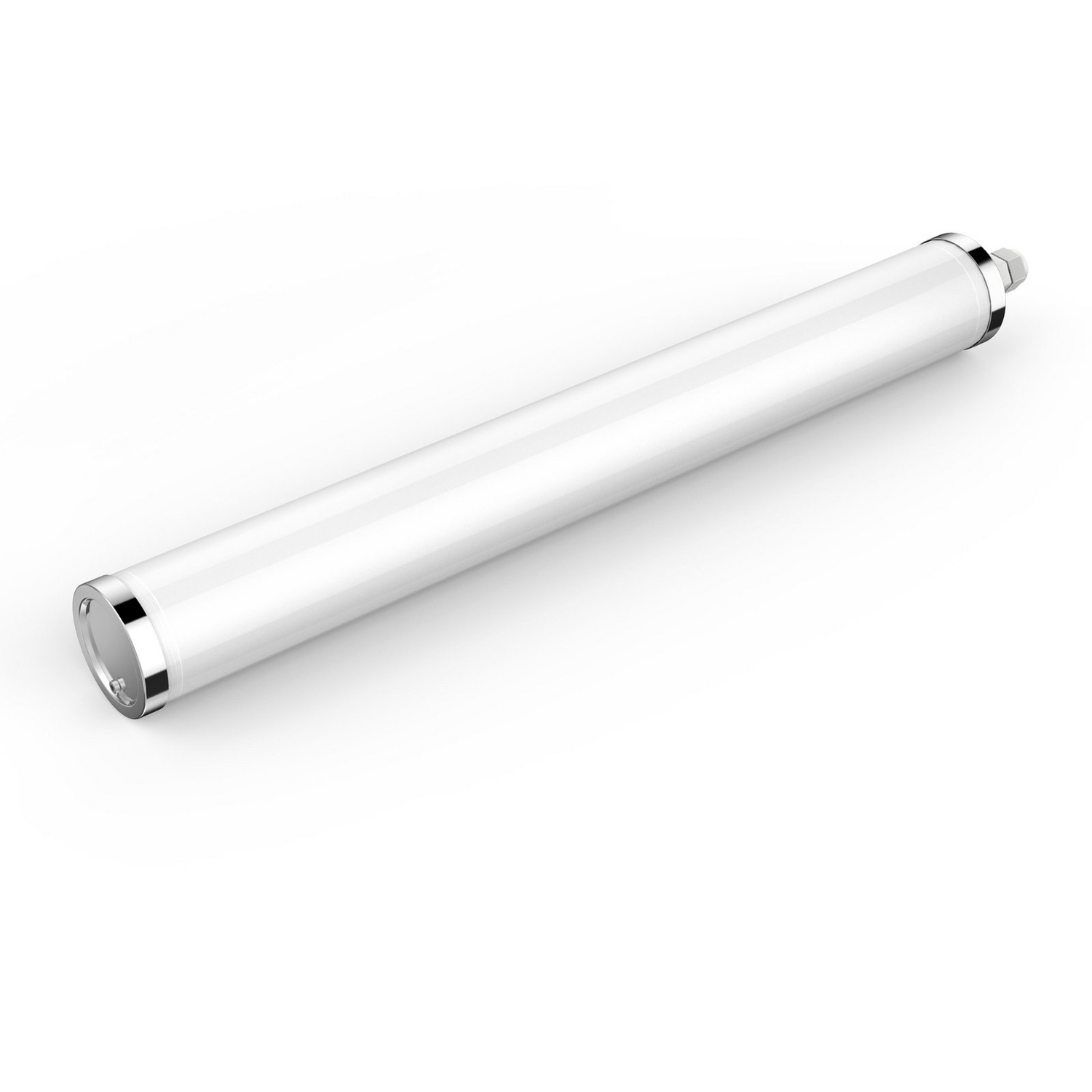 The Light Group Lava Led Deckenleuchte Lichtleuchte Led Universalweiß Ip69 Weiß B-Ware - 7070938071925