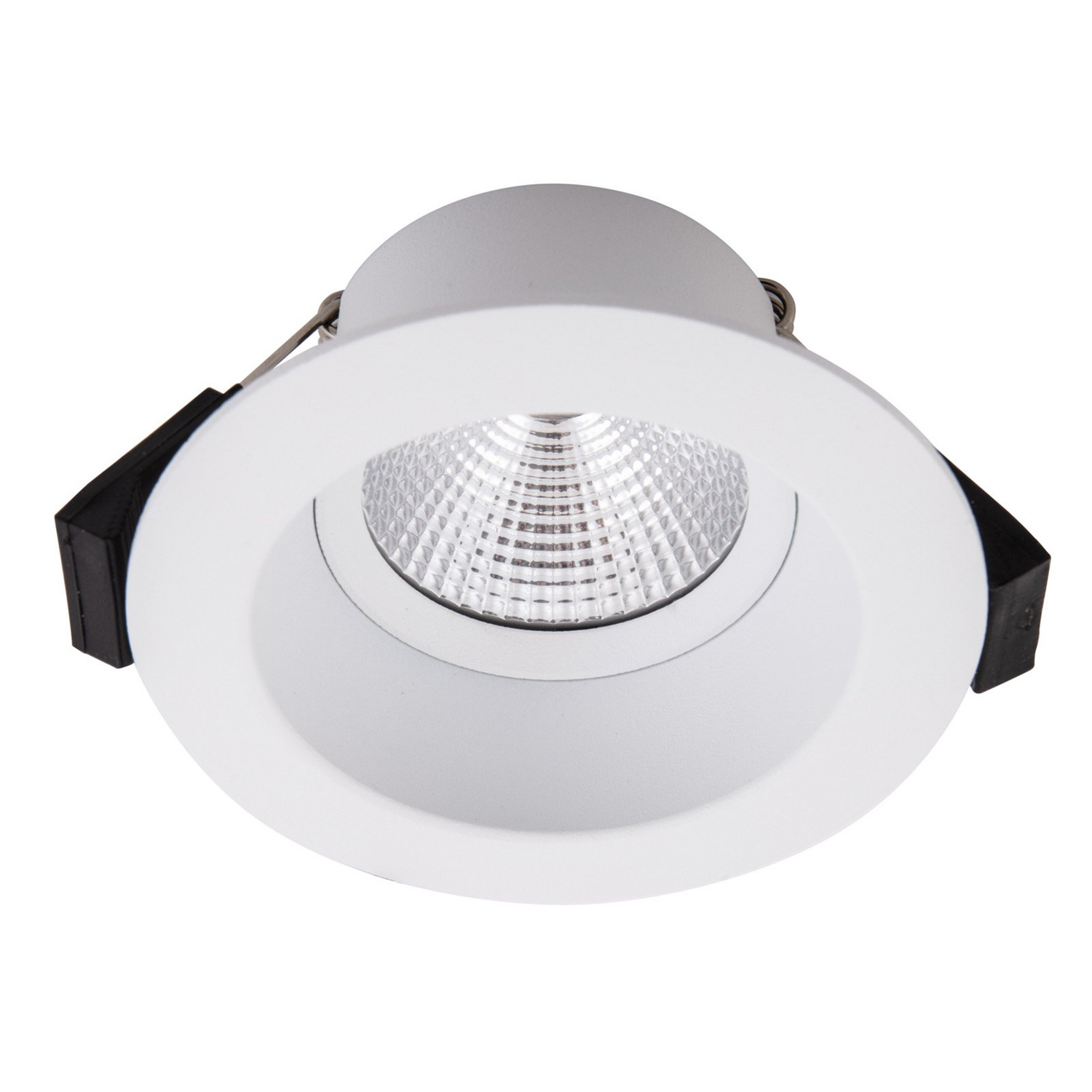 The Light Group Led Einbauspot Einbauleuchte Spot Leuchte Led 3000 K Aluminium 8 W B-Ware - 7070938061438