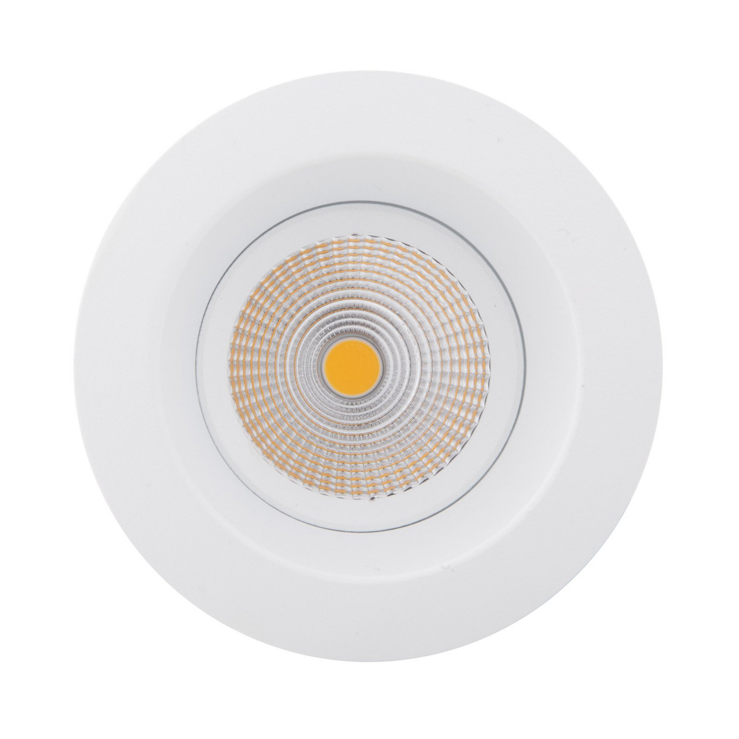 The Light Group Led Einbauspot Einbauleuchte Spot Leuchte Led 3000 K Aluminium 8 W B-Ware - 7070938061438