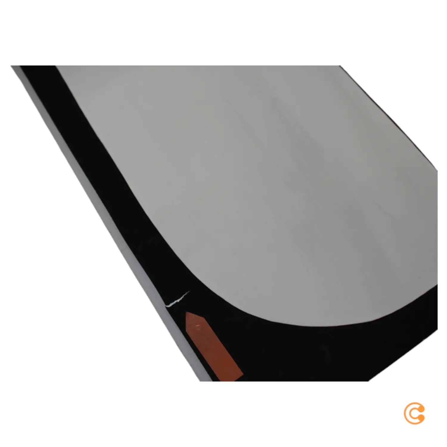 B-Ware The Poster Club Kunstdruck Poster 8am Nord Projects Schwarz Siehe Text/Foto - 5713713090637