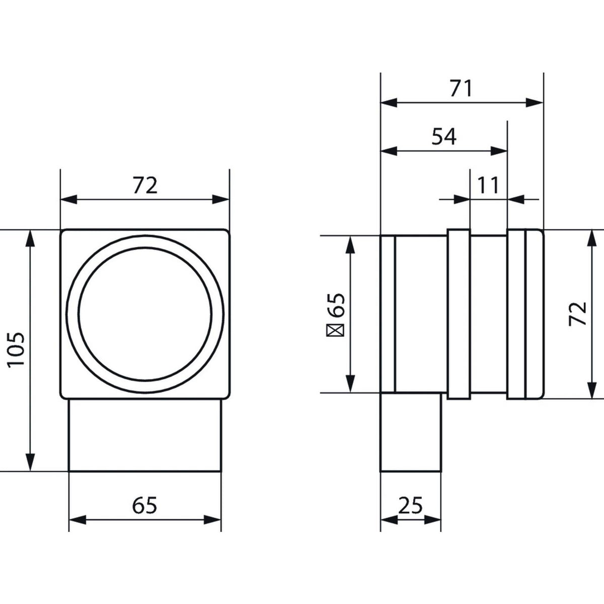 Theben 6360100 Hutschienen-Zeitschaltuhr Digitalschaltuhr Timer Tagesprogramm - 4003468630020