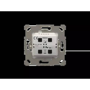 B-Ware Theben Funk Jalousieaktor Modul Knx Rf Data Secure Schalterprogramm 4941675