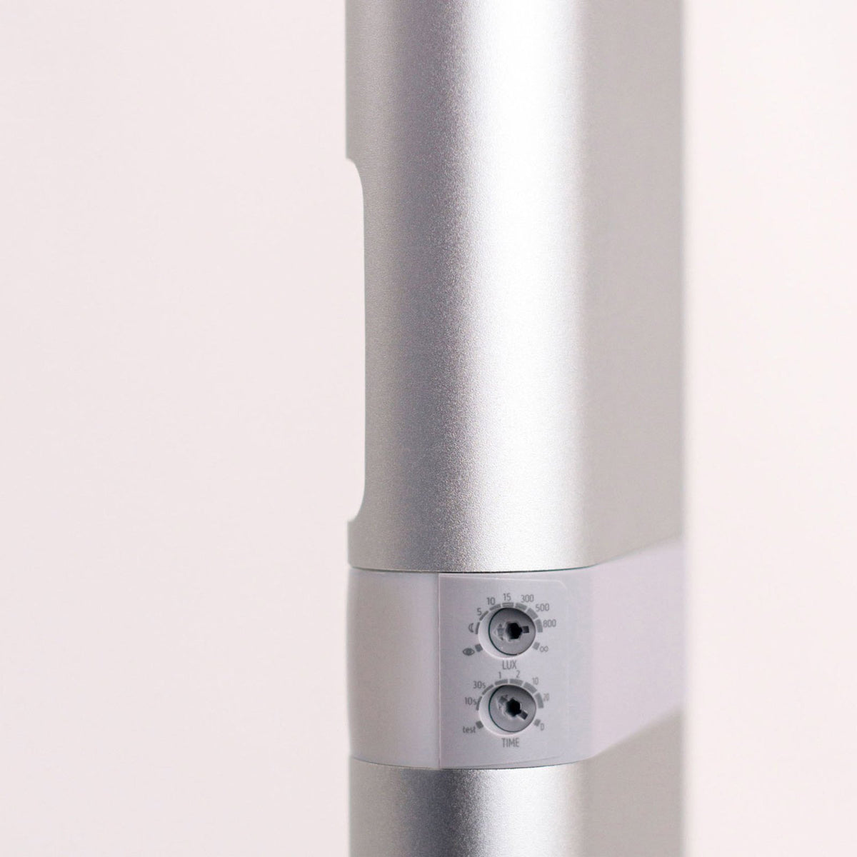 Theben theLeda D BL plus AL Sensor-Wegelampe Außenleuchte LED aluminium 72 cm - 4003468101261