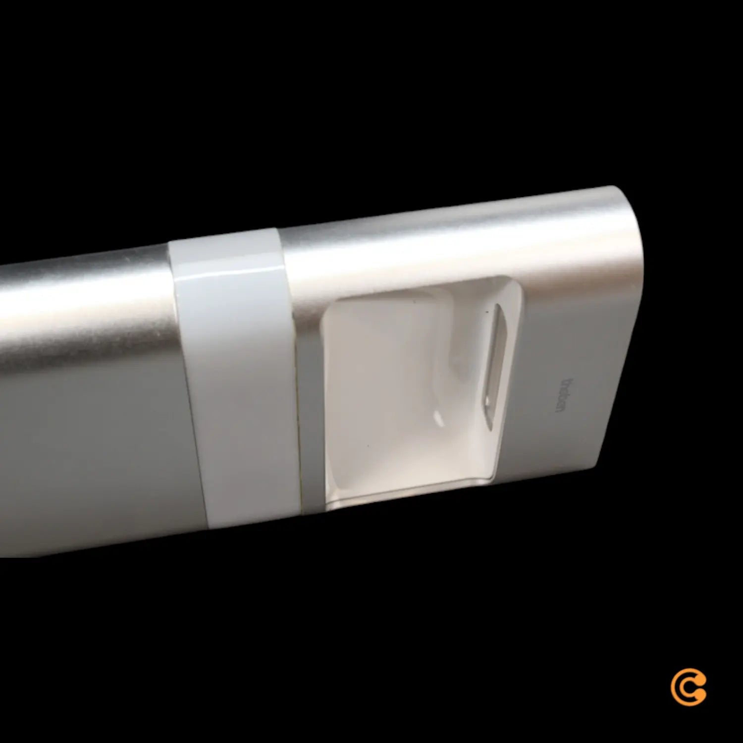 B-Ware Theben The Leda D Bl Plus Al Sensor Wegelampe Außenleuchte Led Aluminium 72 Cm - 4003468101261