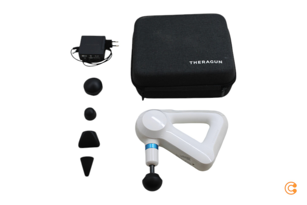 Theragun Elite Massagepistole Massagegun Massage Massagegerät Sport Entspannung B-Ware - 1