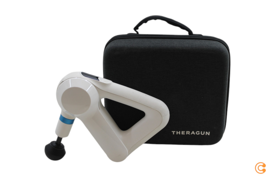 Theragun Elite Massagepistole Massagegun Massage Massagegerät Sport Entspannung B-Ware - 1