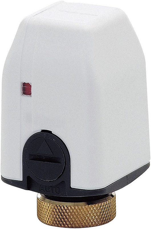 B-Ware Eberle Ts 5.11 Thermoantrieb Stromlos Geschlossen Thermisch Für Fußbodenheiz676 - 4017254142024