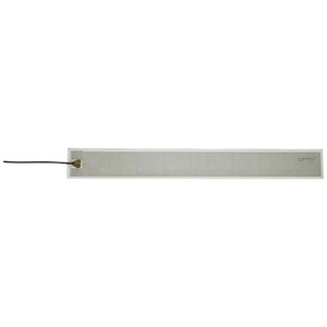 B-Ware Thermo Tech Polyester Heizfolie 230 V 30 W (L X B) 840 Mm X 100 Mm