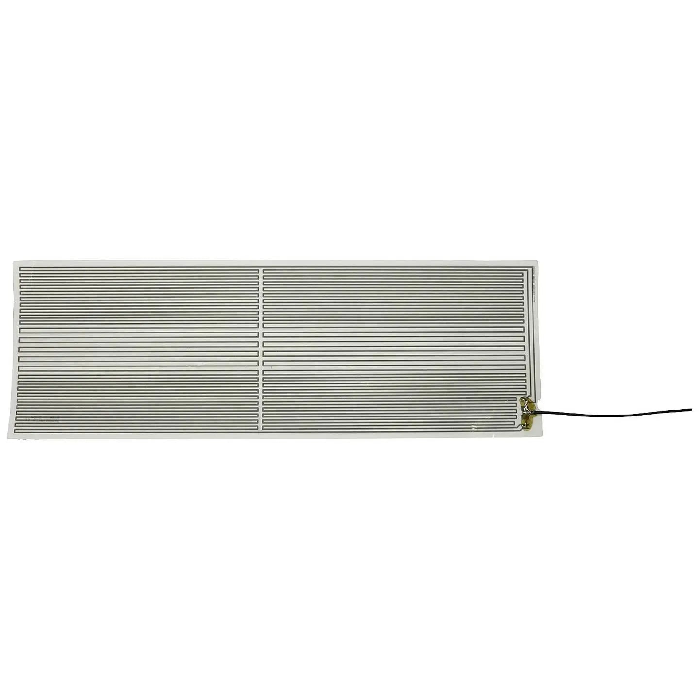 B-Ware Thermo Tech Polyester Heizfolie Heizmatte Heizfilm 230 V 200 W Folie 890 X 300 Mm - 4260239234263