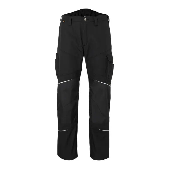 B-Ware Hose Thermohose Arbeitshose Kübler Activiq Schwarz Größe 42 Form 2255 - 4053813637198