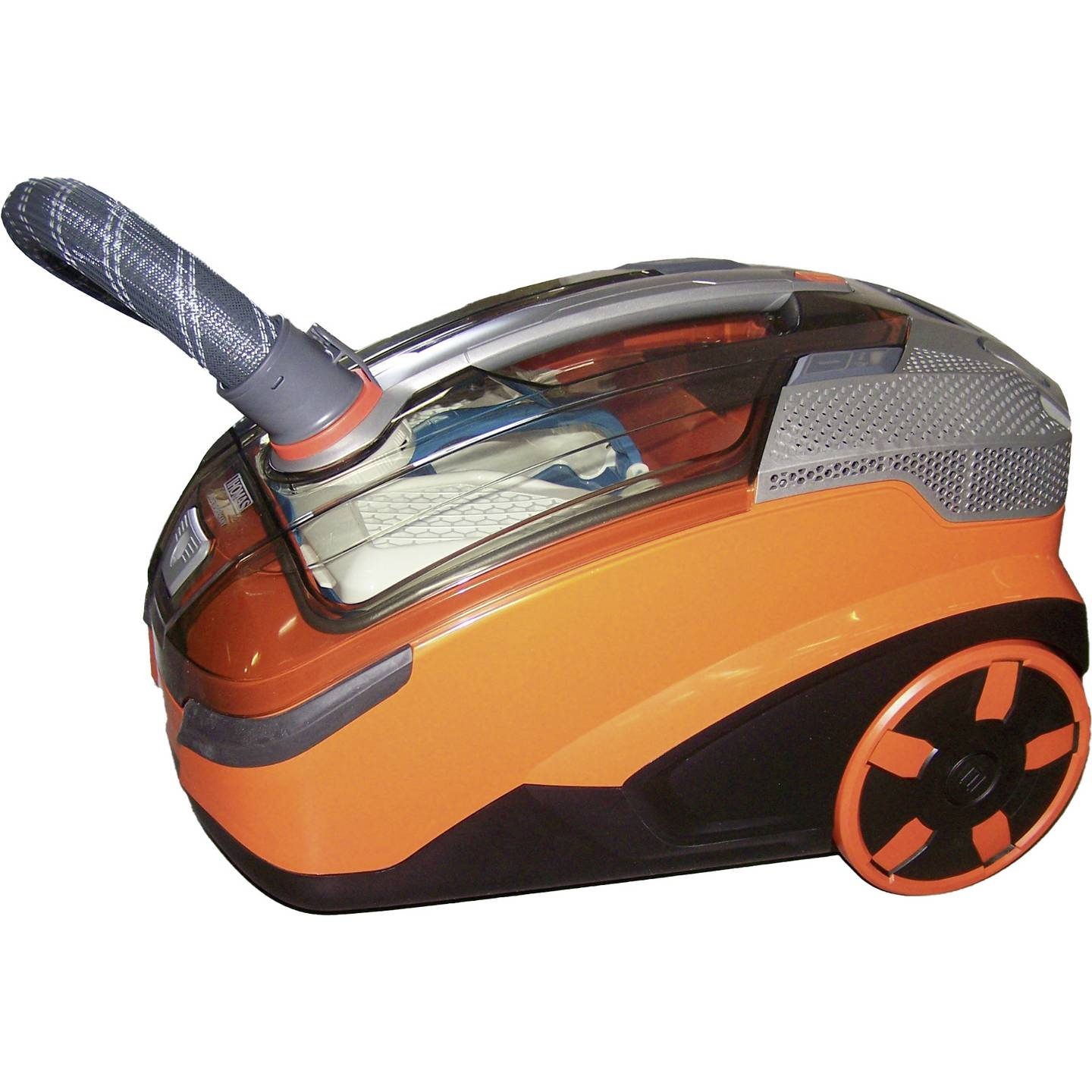 B-Ware Thomas Tho Pet&Family Parquet Pro Nass Trockensauger Staubsauger 1400 W 2.6l195 - 4005435111549
