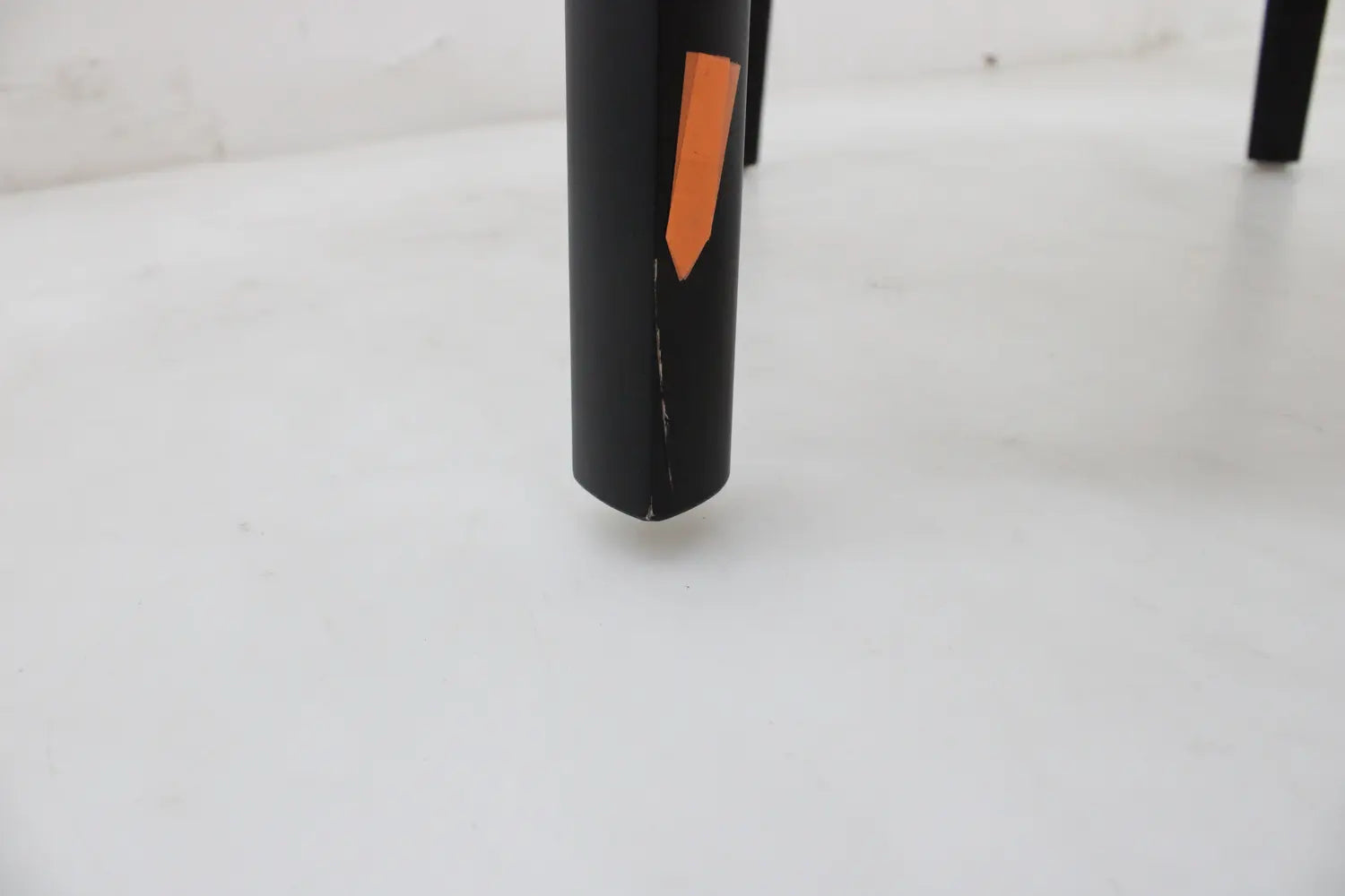 B-Ware Thonet Armlehnstuhl Stuhl Rohrgeflecht Schwarz Buche Esszimmer Siehe Text/Foto - 4251384233430