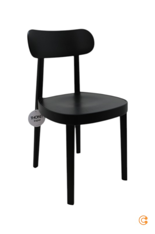 Thonet 118 M Stuhl Esszimmerstuhl Küchenstuhl Wohnzimmerstuhl Siehe Text/Foto B-Ware - 4066962000010