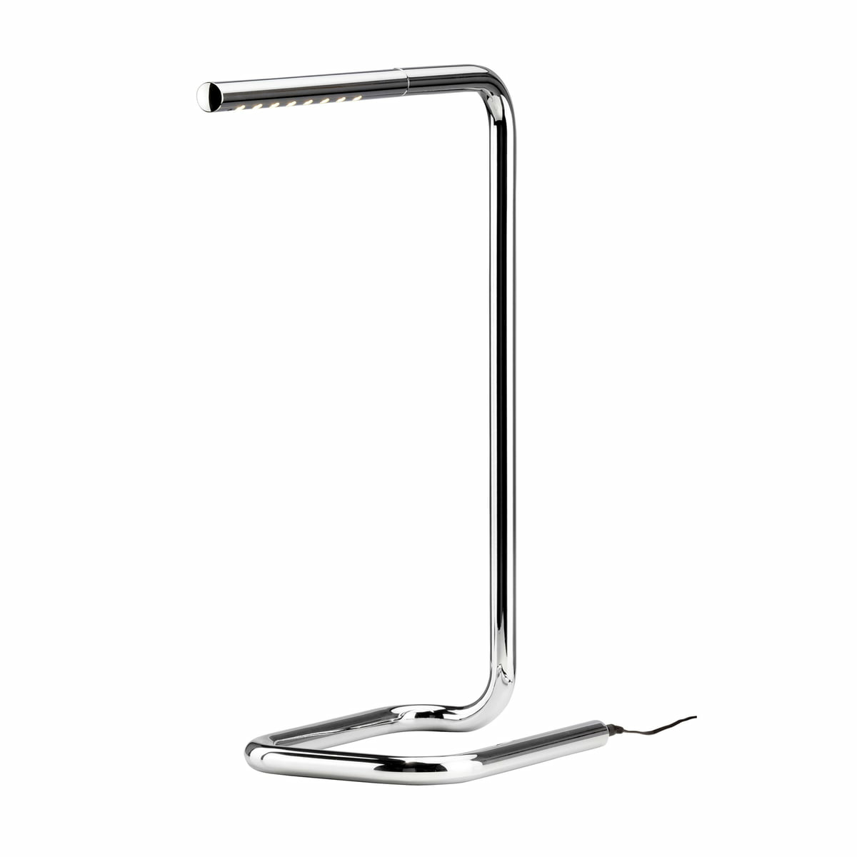 D-Ware Thonet Lum Tischleuchte Led Leuchte Lampe Tischlampe Leselampe Defektware - 4066962020292