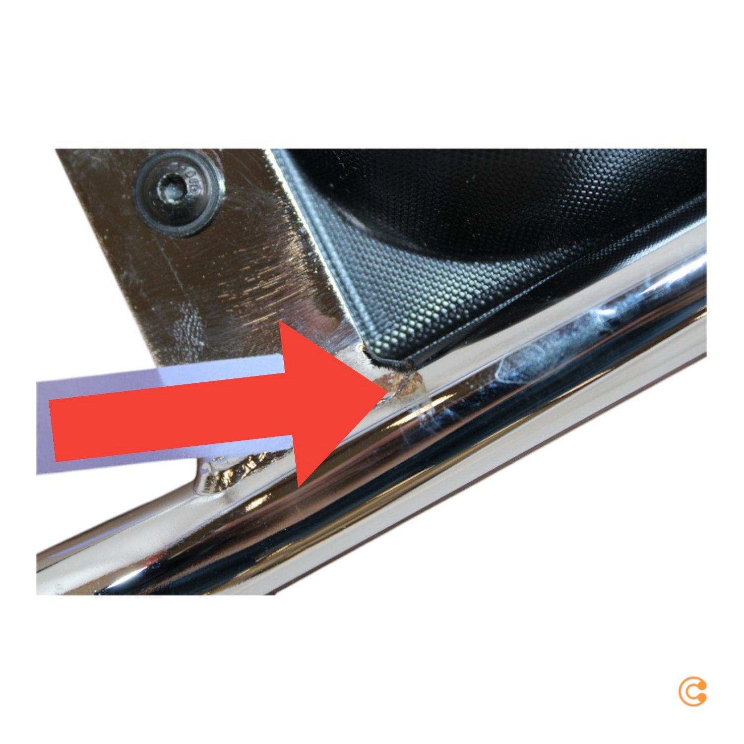 Thonet Stuhl Sitzgelegenheit S 243 Chrom Nussbaum Klar Lackiert Siehe Text/Foto B-Ware - 4066962017469