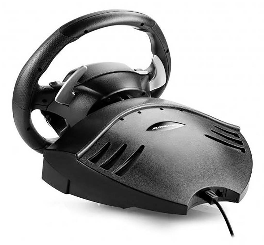 B-Ware Thrustmaster T80 Ferrari 488 Gtb Edition Lenkrad Play Station 4 Inkl. Pedale - 3362934110314