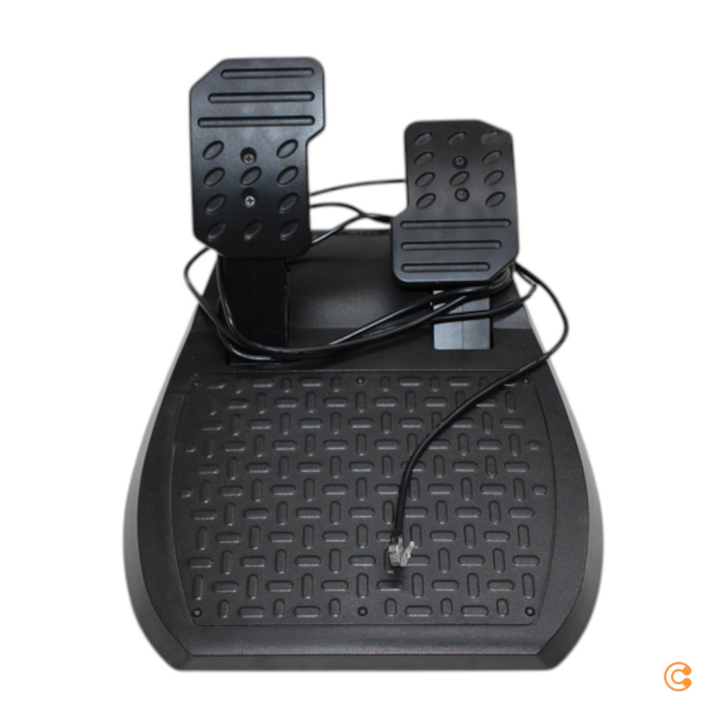 Thrustmaster Lenkrad Tmx Force Pc Xbox One Schwarz Inkl. Pedale Siehe Text/Foto C-Ware - 3362934402211