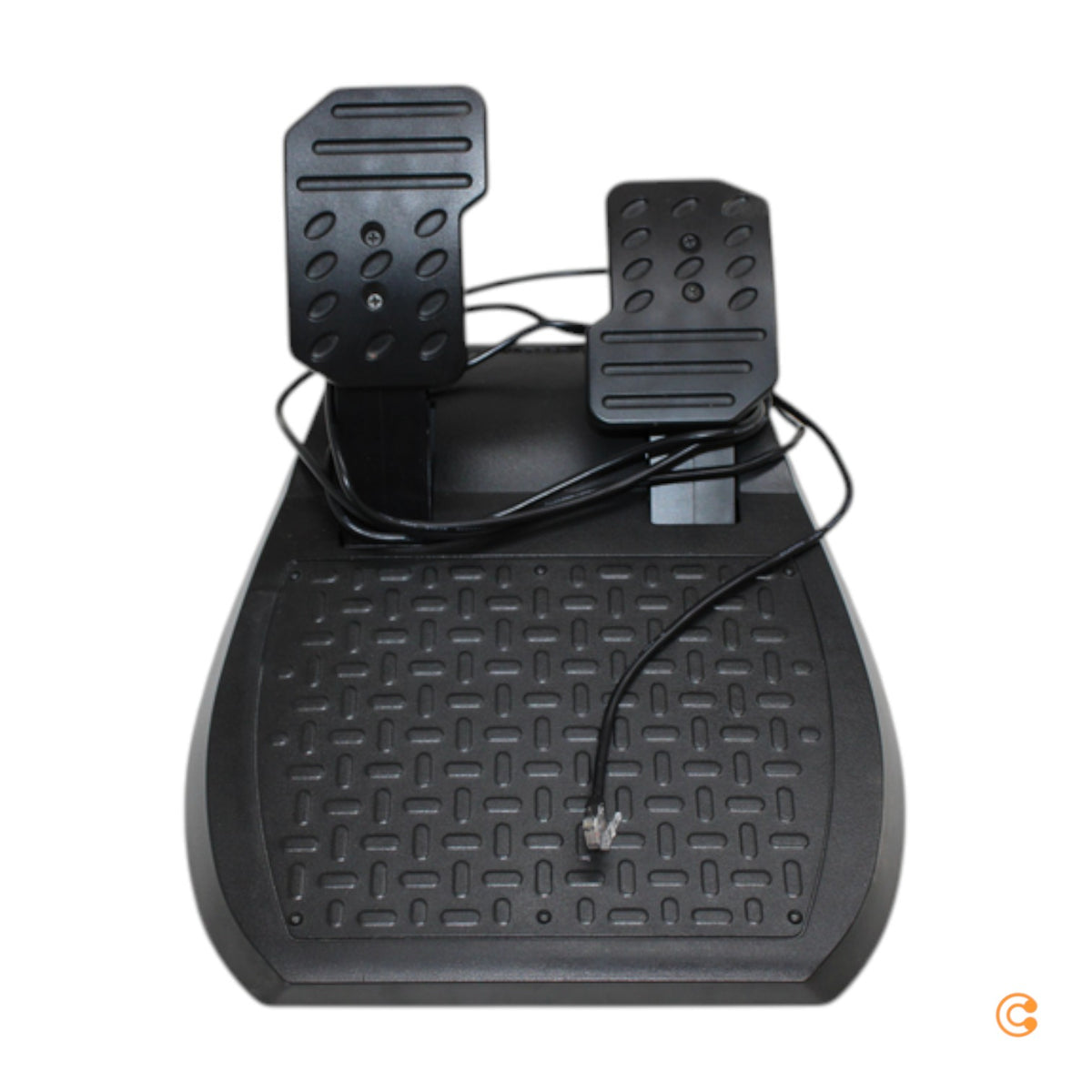Thrustmaster Lenkrad TMX Force PC Xbox One Schwarz inkl. Pedale SIEHE TEXT/FOTO - 3362934402211