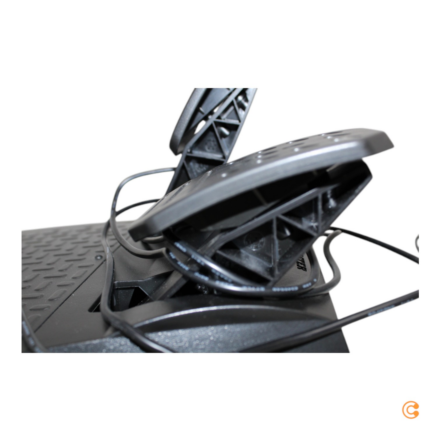 Thrustmaster Lenkrad Tmx Force Pc Xbox One Schwarz Inkl. Pedale Siehe Text/Foto C-Ware - 3362934402211