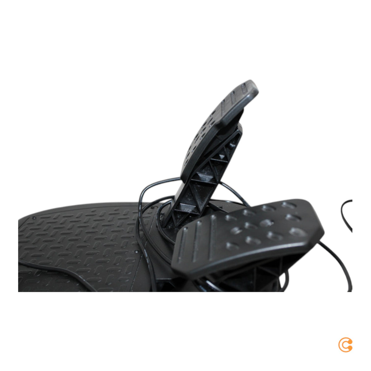 Thrustmaster Lenkrad TMX Force PC Xbox One Schwarz inkl. Pedale SIEHE TEXT/FOTO - 3362934402211