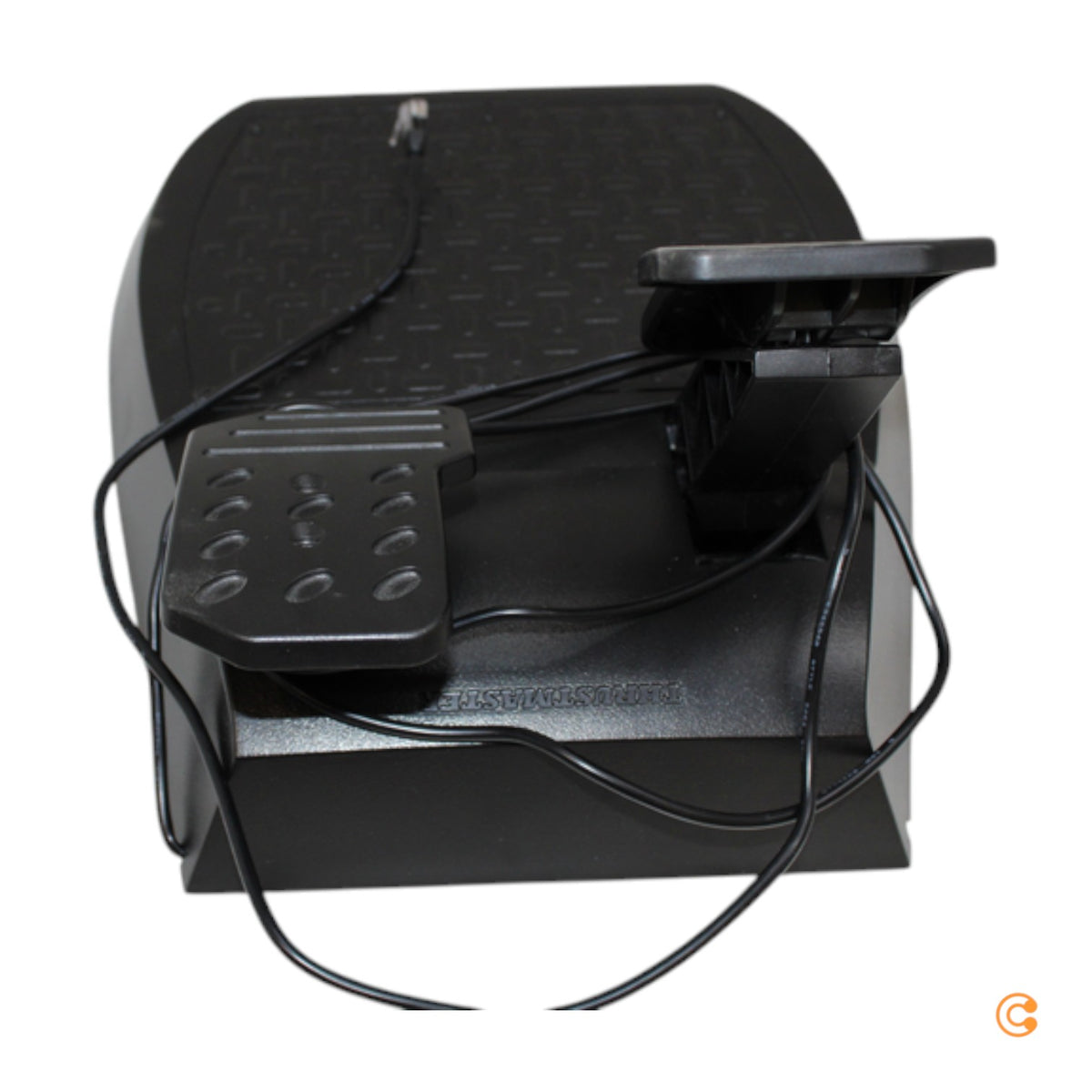 Thrustmaster Lenkrad TMX Force PC Xbox One Schwarz inkl. Pedale SIEHE TEXT/FOTO - 3362934402211