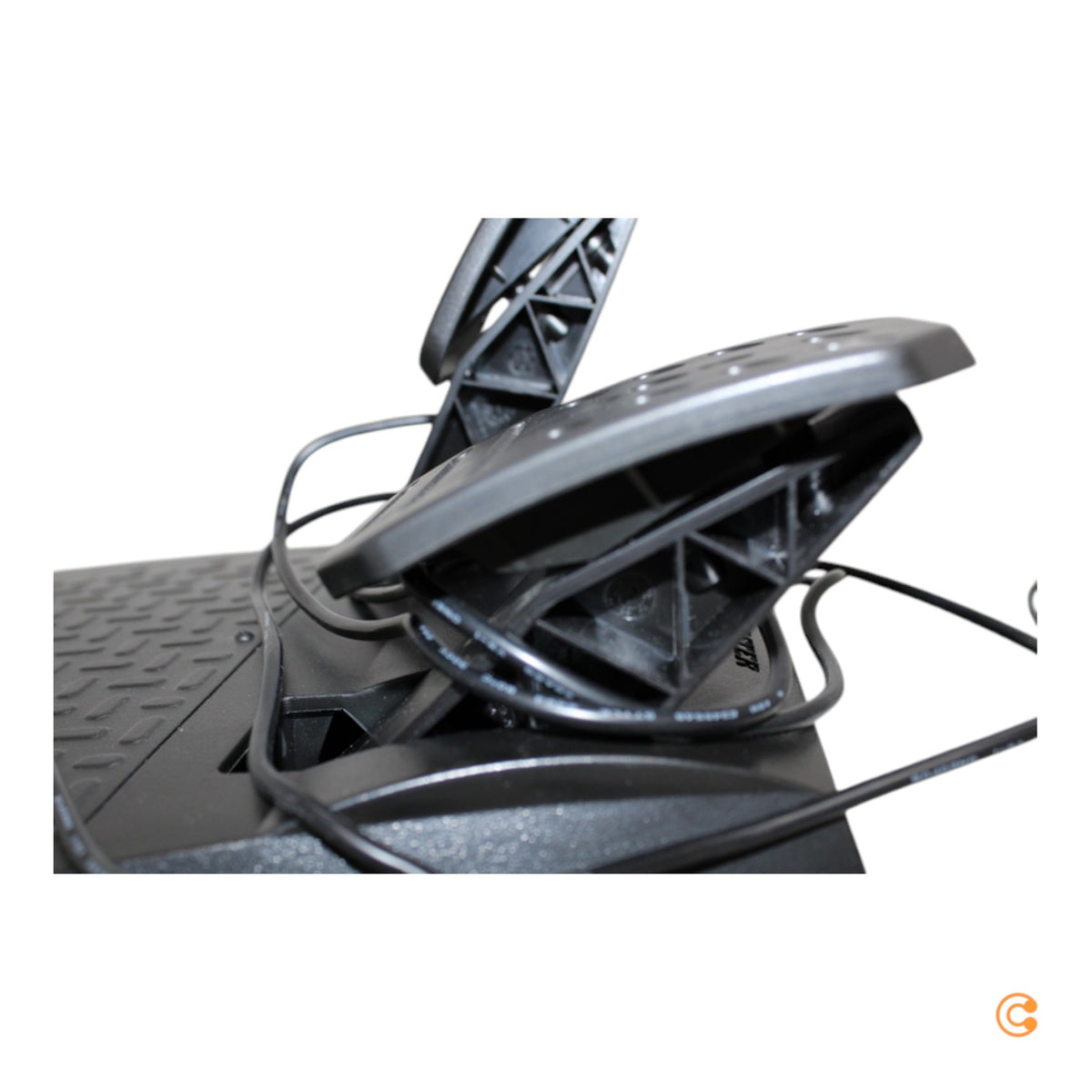 Thrustmaster Lenkrad TMX Force PC Xbox One Schwarz inkl. Pedale SIEHE TEXT/FOTO - 3362934402211