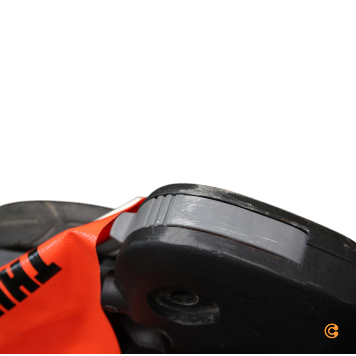 Thule Chariot Sport 2 Kinderanhänger Fahrradanhänger Aluminium Siehe Text/Foto C-Ware - 872299048663