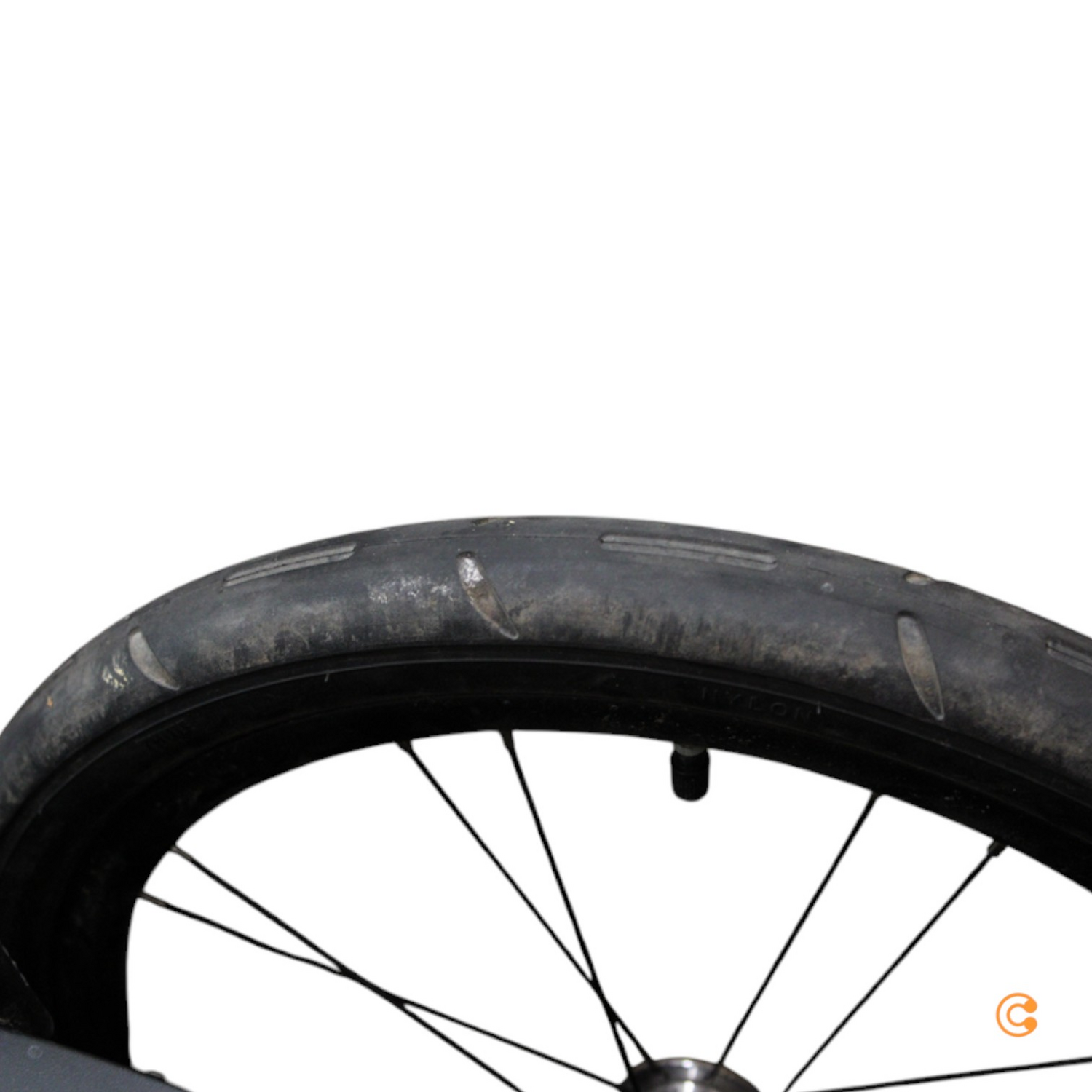 Thule Chariot Sport 2 Kinderanhänger Fahrradanhänger Aluminium Siehe Text/Foto C-Ware - 872299048663