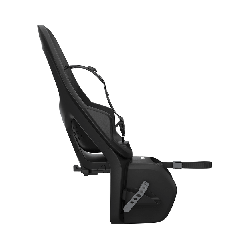 B-Ware Thule Yepp 2 Mik Hd Gepäckträgermontage Midnight Black Gepäckträger Zubehör - 197074564108