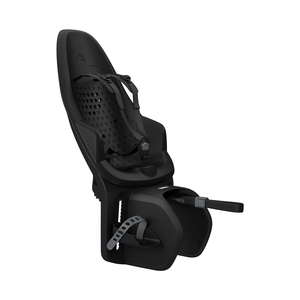 B-Ware Thule Yepp 2 Mik Hd Gepäckträgermontage Midnight Black Gepäckträger Zubehör