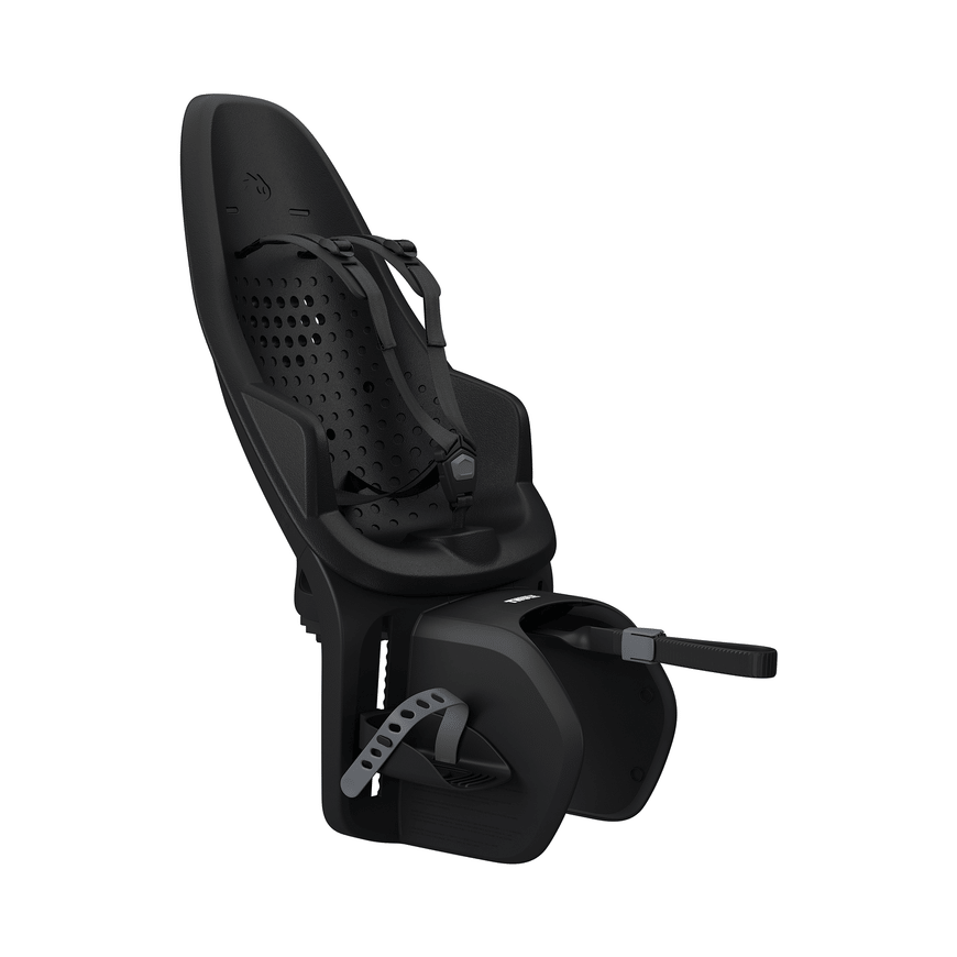 B-Ware Thule Yepp 2 Mik Hd Gepäckträgermontage Midnight Black Gepäckträger Zubehör - 197074564108