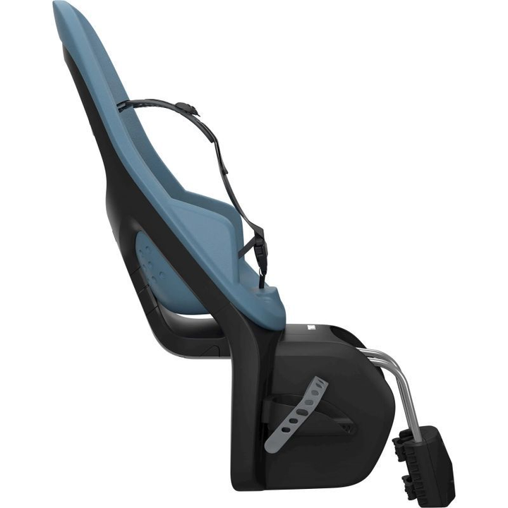 Thule Yepp 2 Maxi Rahmenmontage Majolica Fahrradsitz Gepäckträger Kindersitz B-Ware - 91021918924