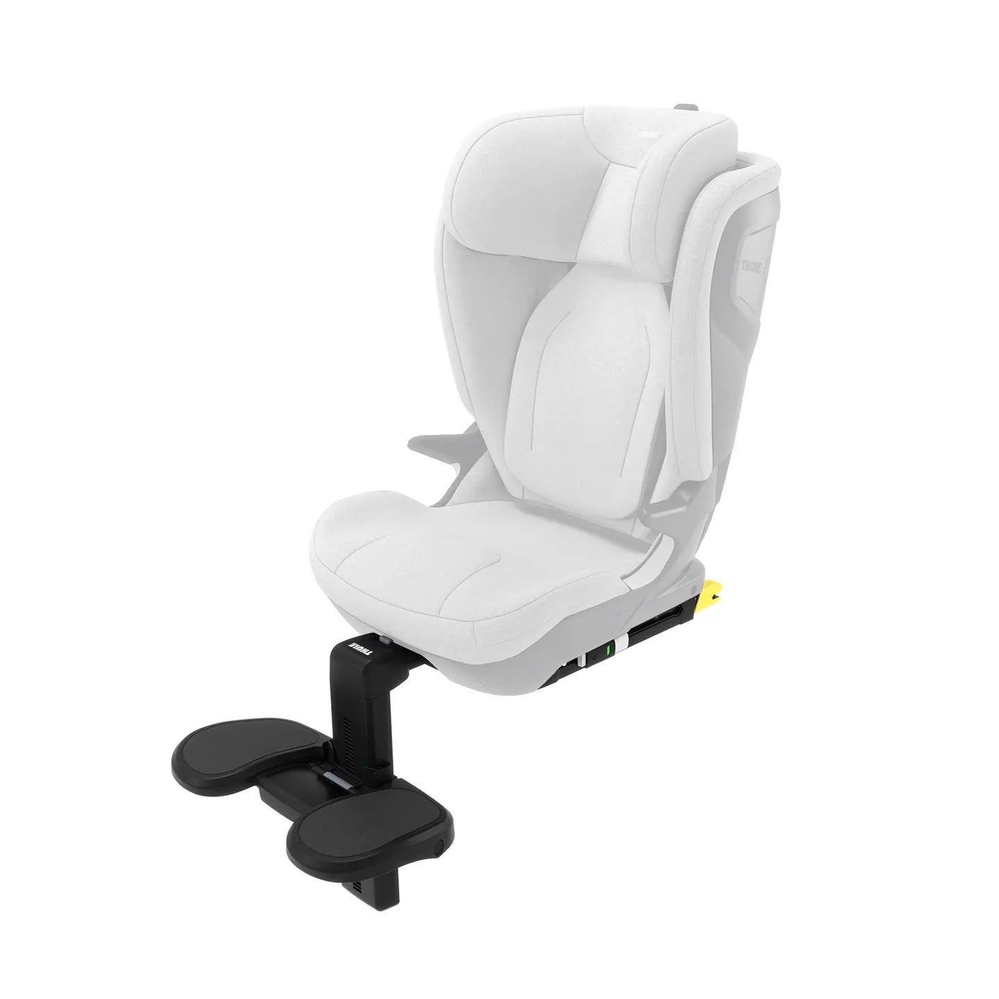 B-Ware Thule Fußstütze Palm Trittbrett Beinablage Komfort Kinderautositz Auto Zubehör - 197074666284