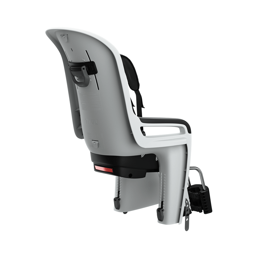 Thule Ride Along 2 Light Grey Kinderfahrsitz Fahrradsitz Kindersitz Sicherheit  B-Ware - 91021196834