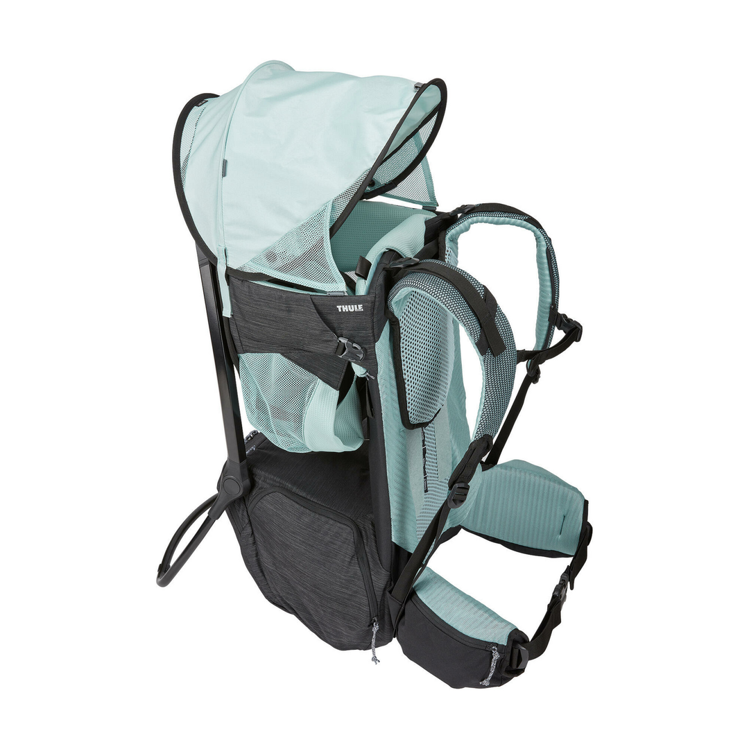 Thule Sapling Rückentrage Kindertrage Babytrage Tragerucksack Rucksack Baby Kind B-Ware - 85854250313
