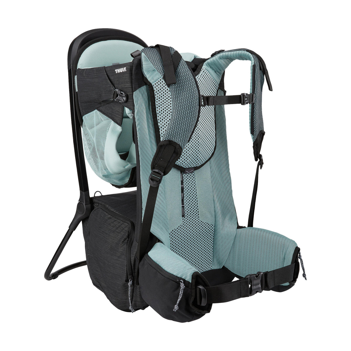 THULE Sapling Rückentrage Kindertrage Babytrage Tragerucksack Rucksack Baby Kind - 85854250313