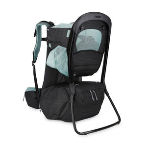B-Ware THULE Sapling Rückentrage Kindertrage Babytrage Tragerucksack Rucksack Baby Kind