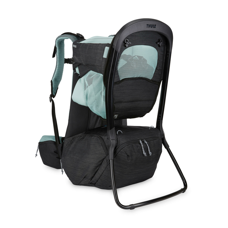 Thule Sapling Rückentrage Kindertrage Babytrage Tragerucksack Rucksack Baby Kind B-Ware - 85854250313